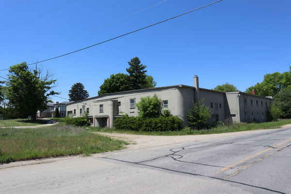 Belding - May 30 2021 Photo (newer photo)